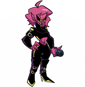 88png — FNF Characters with mods option 99