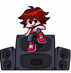 91png — FNF Characters with mods option 101