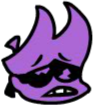 Zz1619728761beach Brotherpng — Fnf danger icons (mods) option 38
