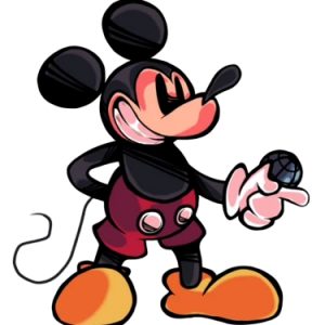 Tiericon5png — FNF Vs Mouse Design Tier List option 54
