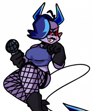A28png — FNF Waifus option 20