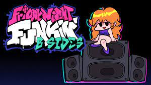 B Side Xddjpg — FNF WEEKS 1-7 AND MODS option 2