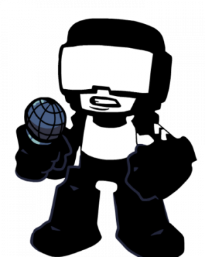 T Pngpng — FNF WEEKS 1-7 AND MODS option 10