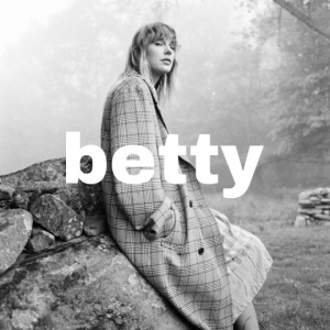 Bettyjpg — folklore ranking option 2