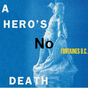 Nopng — Fontaines D.C. Songs option 26