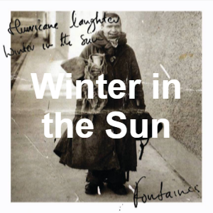 Winter In The Sunpng — Fontaines D.C. Songs option 34