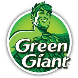 Green Giantpng — Food Mascots I'd Beat in a Fight option 8