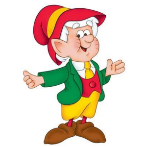Keeblerelfpng — Food Mascots I'd Beat in a Fight option 10
