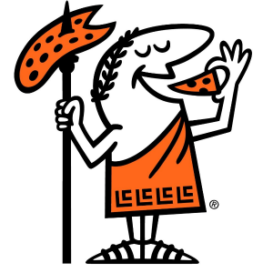 Littlecaesarpng — Food Mascots I'd Beat in a Fight option 12