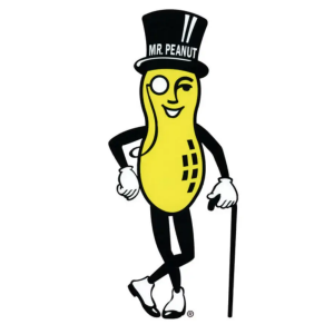 Mrpeanutpng — Food Mascots I'd Beat in a Fight option 15