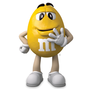 Yellowmmpng — Food Mascots I'd Beat in a Fight option 20