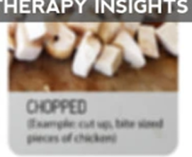 Choppedpng — Food Textures option 2