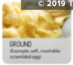 Groundpng — Food Textures option 4