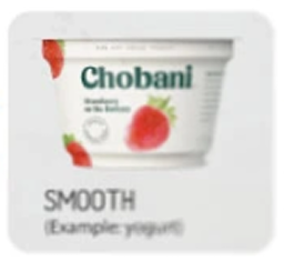 Smoothpng — Food Textures option 9