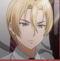 Aldinijpg — Food Wars Character Tier List option 1