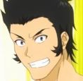 Aokijpg — Food Wars Character Tier List option 3