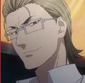 Eizanjpg — Food Wars Character Tier List option 7