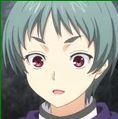 Fuyumijpg — Food Wars Character Tier List option 9