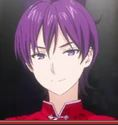 Hojojpg — Food Wars Character Tier List option 12