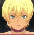 Ikumijpg — Food Wars Character Tier List option 13
