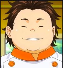 Isamijpg — Food Wars Character Tier List option 15