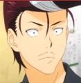 Kanichijpg — Food Wars Character Tier List option 17