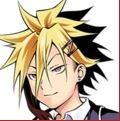 Kugajpg — Food Wars Character Tier List option 18