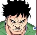 Kumaijpg — Food Wars Character Tier List option 19