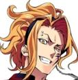 Kusunokijpg — Food Wars Character Tier List option 20