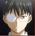Maruijpg — Food Wars Character Tier List option 21