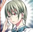 Nenejpg — Food Wars Character Tier List option 27