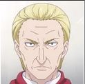 Rolandjpg — Food Wars Character Tier List option 30