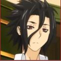 Ryojpg — Food Wars Character Tier List option 31