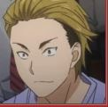 Satojpg — Food Wars Character Tier List option 34