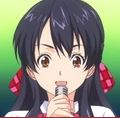 Urarajpg — Food Wars Character Tier List option 41