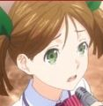 Yuajpg — Food Wars Character Tier List option 43