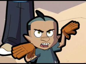 Cartoonjpg — Foot 2 rue ultime option 4