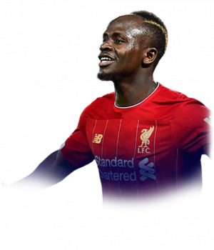 Manepng — Football / Soccer Players Season 19/20 option 6