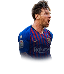 Messipng — Football / Soccer Players Season 19/20 option 8