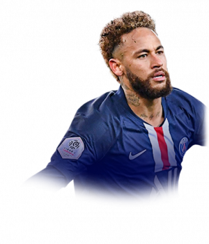 Neymarpng — Football / Soccer Players Season 19/20 option 9