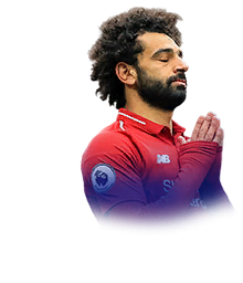 Salahpng — Football / Soccer Players Season 19/20 option 11
