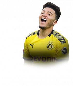 Sanchopng — Football / Soccer Players Season 19/20 option 12