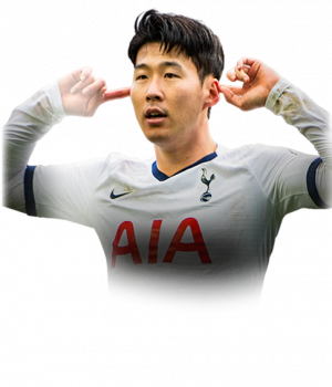 Sonpng — Football / Soccer Players Season 19/20 option 13