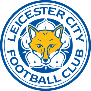 1200px Leicestercitycrestsvgpng — Football Clubs option 13
