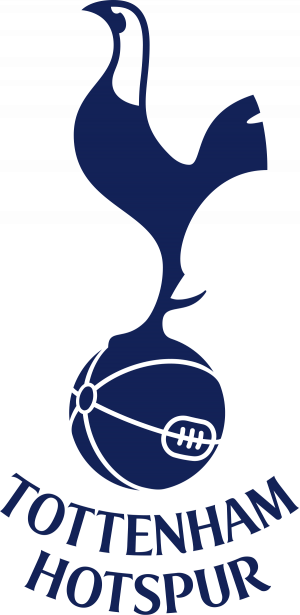 1200px Tottenhamhotspursvgpng — Football Clubs option 32
