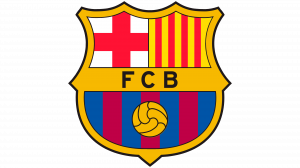 Barcelona Logopng — Football Clubs option 33