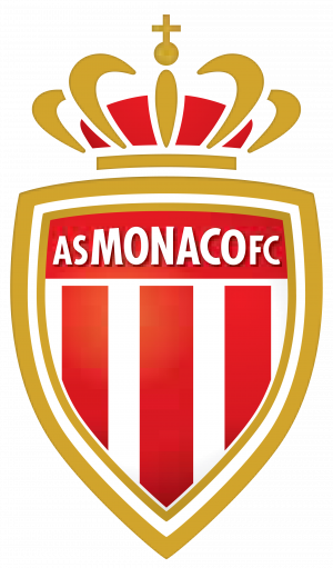 Monaco Fc Logo 1png — Football Clubs option 38