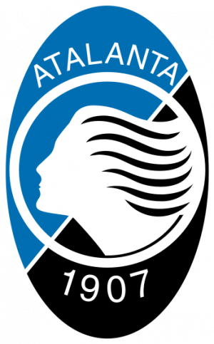 Atalantapng — Football Clubs Logos option 6