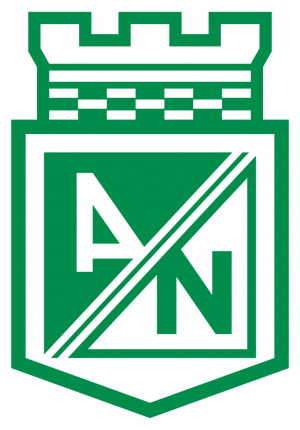 Atl Nacionalpng — Football Clubs Logos option 9