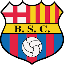 Barcelona Scpng — Football Clubs Logos option 12